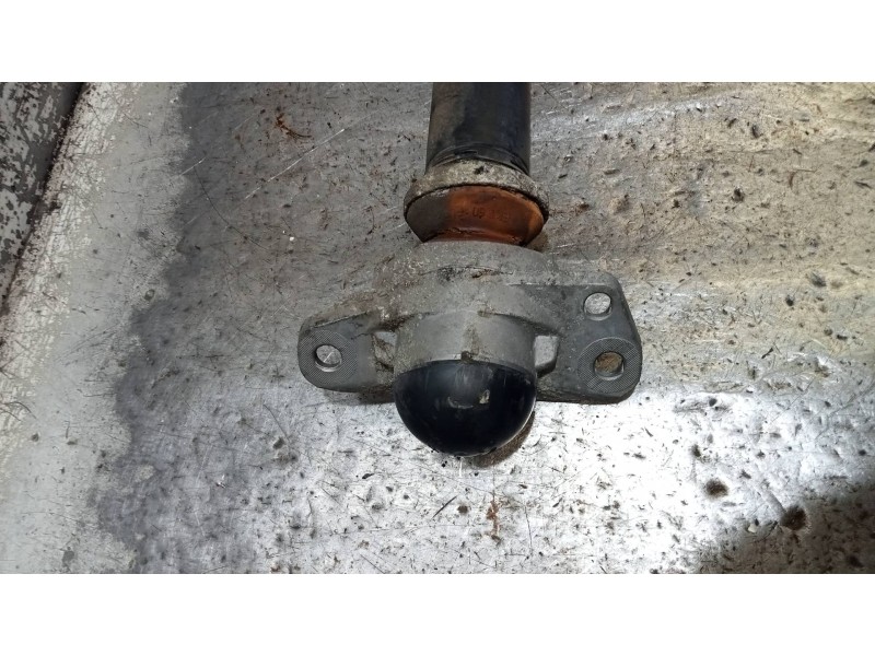 Recambio de amortiguador trasero izquierdo para audi a3 (8p) 2.0 tdi referencia OEM IAM 1K0513029FR  