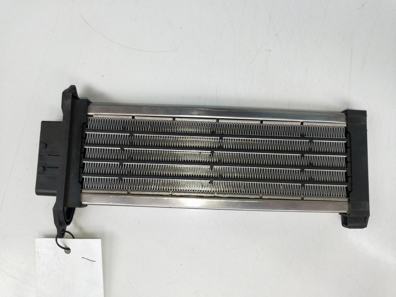 Recambio de resistencia calefaccion para renault scenic ii 1.9 dci diesel referencia OEM IAM 664447AE  
