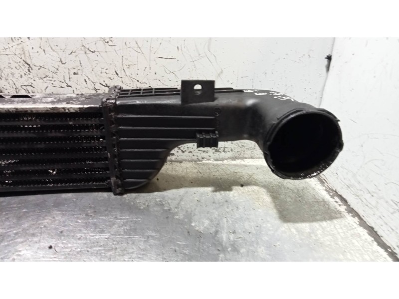 Recambio de intercooler para mercedes clase e (w211) berlina e 280 cdi (211.020) referencia OEM IAM   