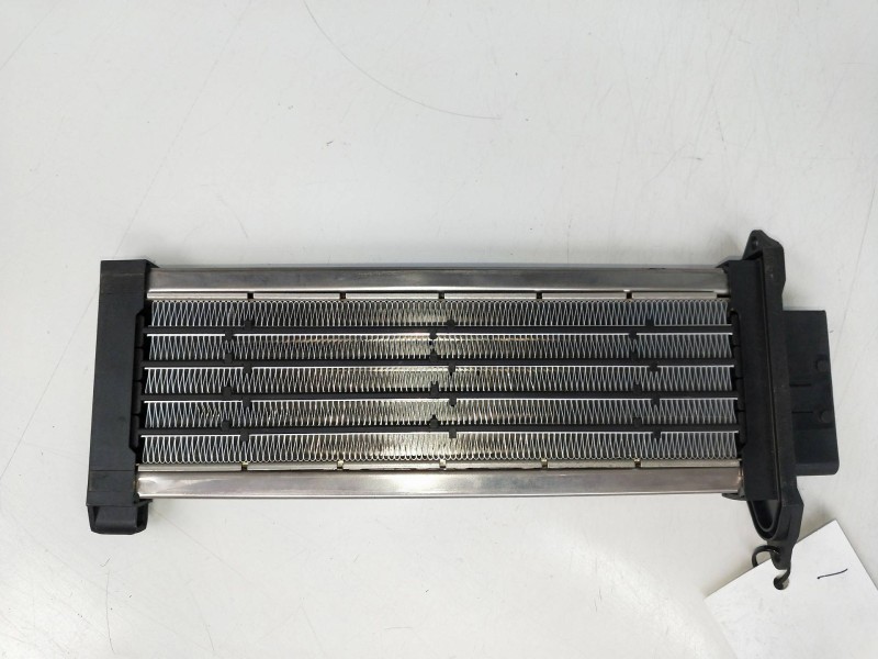 Recambio de resistencia calefaccion para renault scenic ii 1.9 dci diesel referencia OEM IAM 664447AE  
