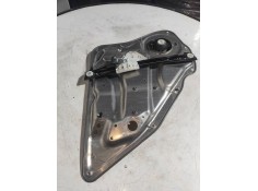 Recambio de elevalunas trasero derecho para mercedes clase e (w212) familiar 250 cdi blueefficiency (212.203) referencia OEM IAM