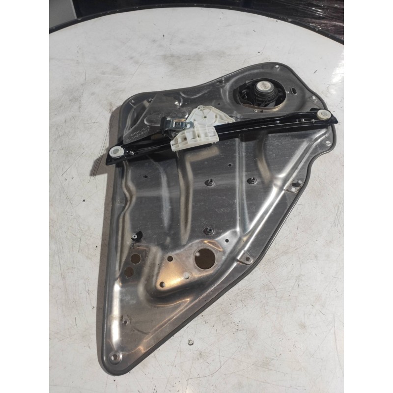 Recambio de elevalunas trasero derecho para mercedes clase e (w212) familiar 250 cdi blueefficiency (212.203) referencia OEM IAM