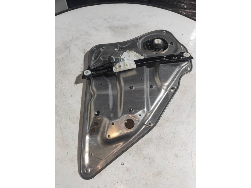Recambio de elevalunas trasero derecho para mercedes clase e (w212) familiar 250 cdi blueefficiency (212.203) referencia OEM IAM