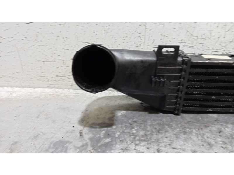 Recambio de intercooler para mercedes clase e (w211) berlina e 280 cdi (211.020) referencia OEM IAM   
