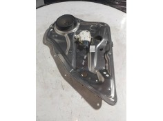 Recambio de elevalunas trasero derecho para mercedes clase e (w212) familiar 250 cdi blueefficiency (212.203) referencia OEM IAM 2