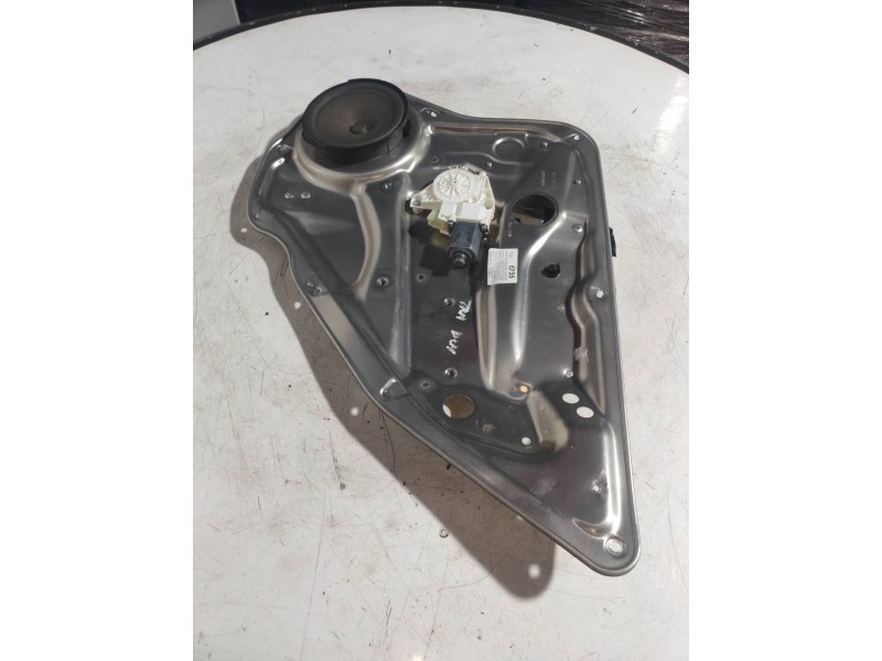 Recambio de elevalunas trasero derecho para mercedes clase e (w212) familiar 250 cdi blueefficiency (212.203) referencia OEM IAM
