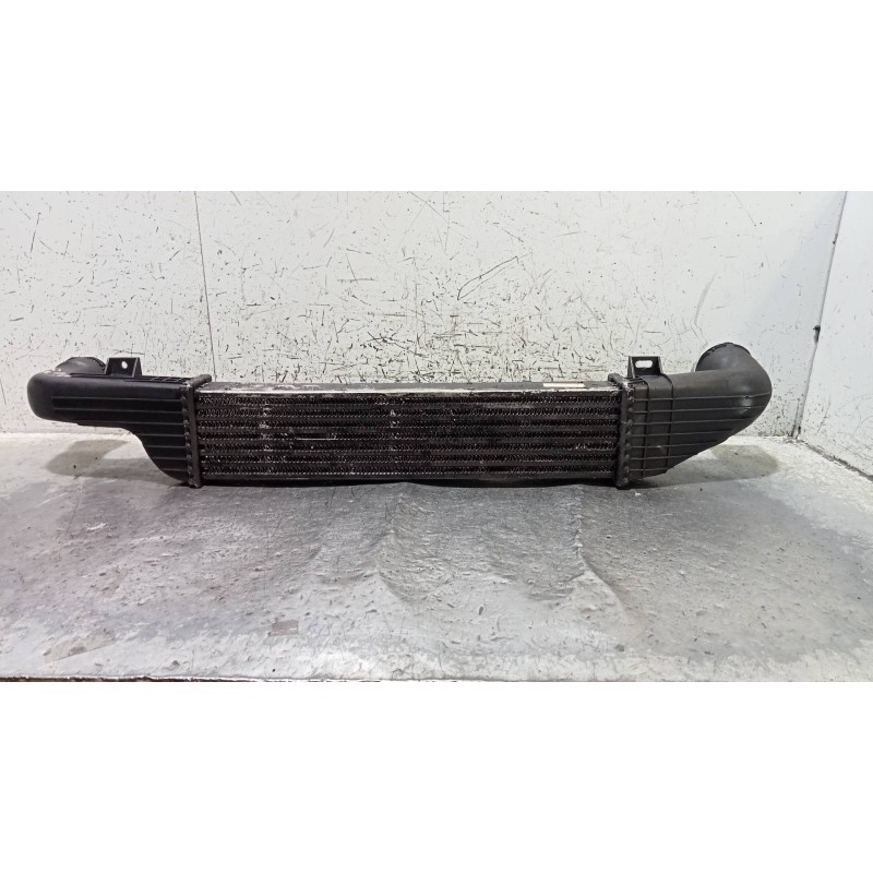 Recambio de intercooler para mercedes clase e (w211) berlina e 280 cdi (211.020) referencia OEM IAM   