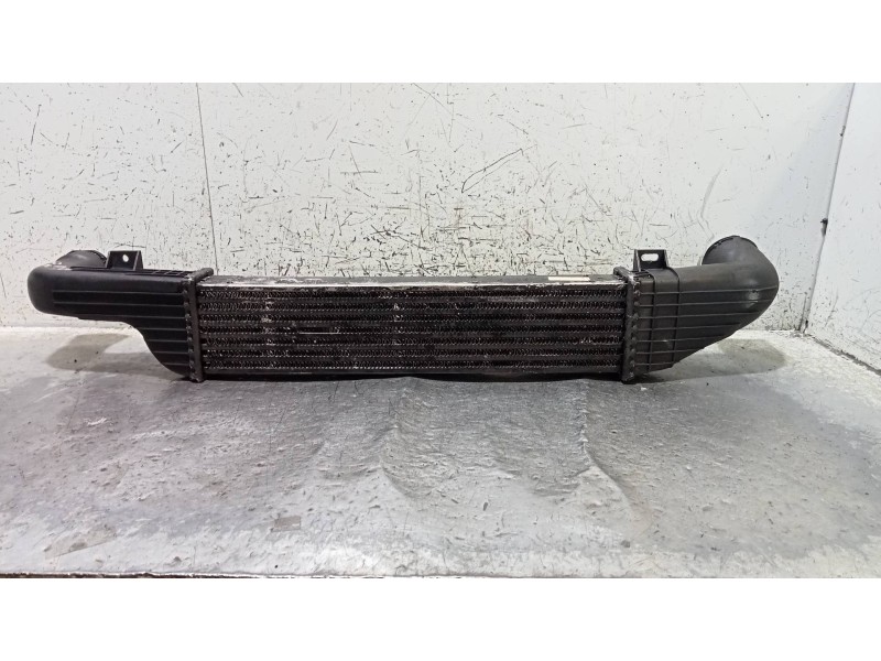 Recambio de intercooler para mercedes clase e (w211) berlina e 280 cdi (211.020) referencia OEM IAM   