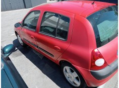 renault clio ii fase ii (b/cb0) del año 2004 2
