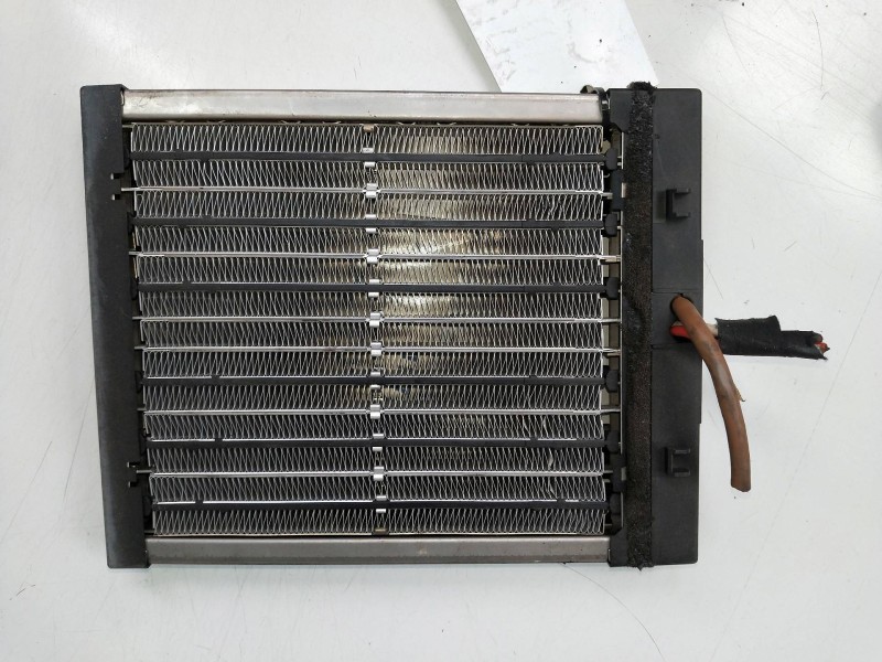 Recambio de resistencia calefaccion para skoda fabia (6y2/6y3) 1.9 tdi referencia OEM IAM 6Q0963235  