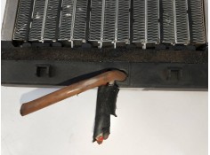 Recambio de resistencia calefaccion para skoda fabia (6y2/6y3) 1.9 tdi referencia OEM IAM 6Q0963235   2