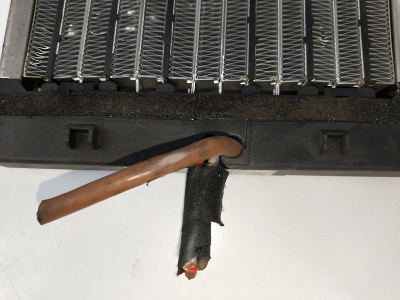 Recambio de resistencia calefaccion para skoda fabia (6y2/6y3) 1.9 tdi referencia OEM IAM 6Q0963235  