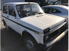 lada niva ( 2121 / 21213 / 21214 / 21215 ) del año 1992