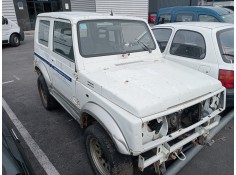 suzuki samurai sj 413 (sj) del año 2001