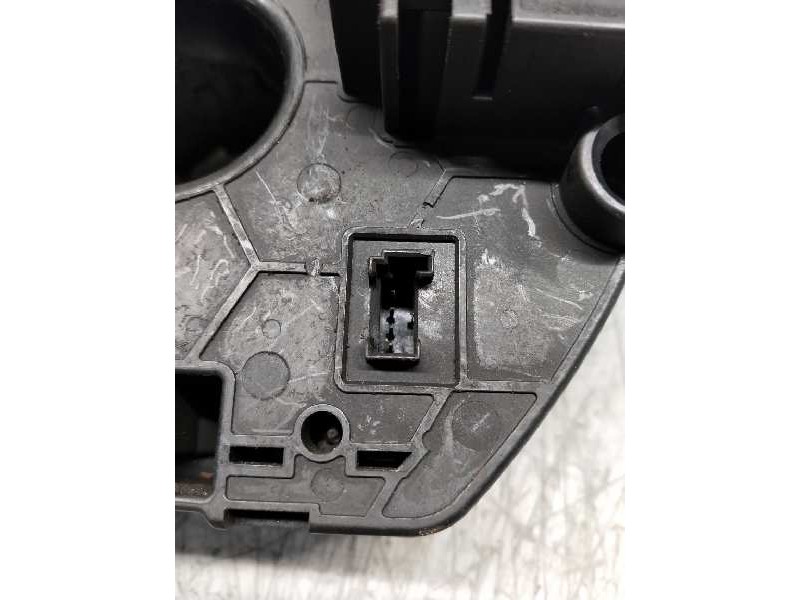 Recambio de mando luces para bmw x3 (f25) xdrive 30d referencia OEM IAM 9368597AI02  