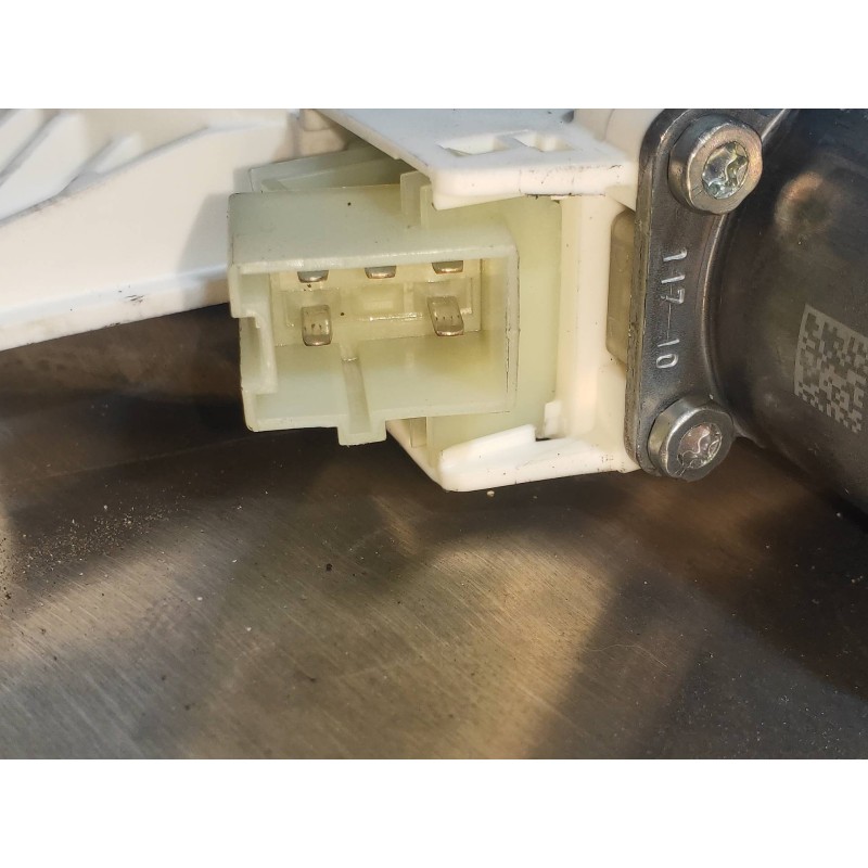 Recambio de elevalunas delantero derecho para mercedes clase e (w212) familiar 250 cdi blueefficiency (212.203) referencia OEM I