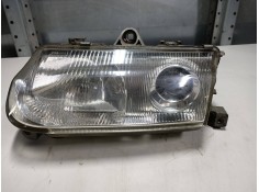 Recambio de faro izquierdo para alfa romeo 145 1.6 16v cat referencia OEM IAM   