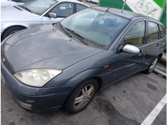ford focus berlina (cak) del año 2002