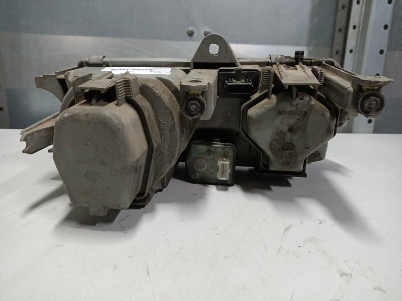 Recambio de faro izquierdo para alfa romeo 145 1.6 16v cat referencia OEM IAM   