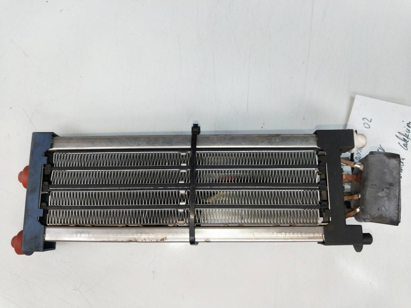 Recambio de resistencia calefaccion para volkswagen passat berlina (3b3) 1.9 tdi referencia OEM IAM 8E1963235   Recambio de resistencia calefaccion para volkswagen passat berlina (3b3) 1.9 tdi referencia OEM IAM 8E1963235