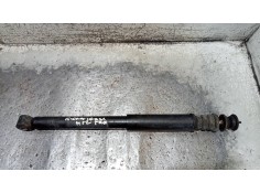 Recambio de amortiguador trasero derecho para nissan micra (k12e) acenta referencia OEM IAM 56200AX63  