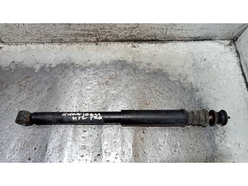 Recambio de amortiguador trasero derecho para nissan micra (k12e) acenta referencia OEM IAM 56200AX63  