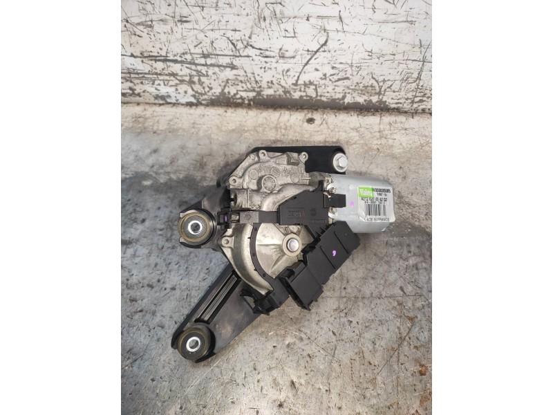 Recambio de motor limpia trasero para mercedes clase e (w212) familiar 250 cdi blueefficiency (212.203) referencia OEM IAM W0000
