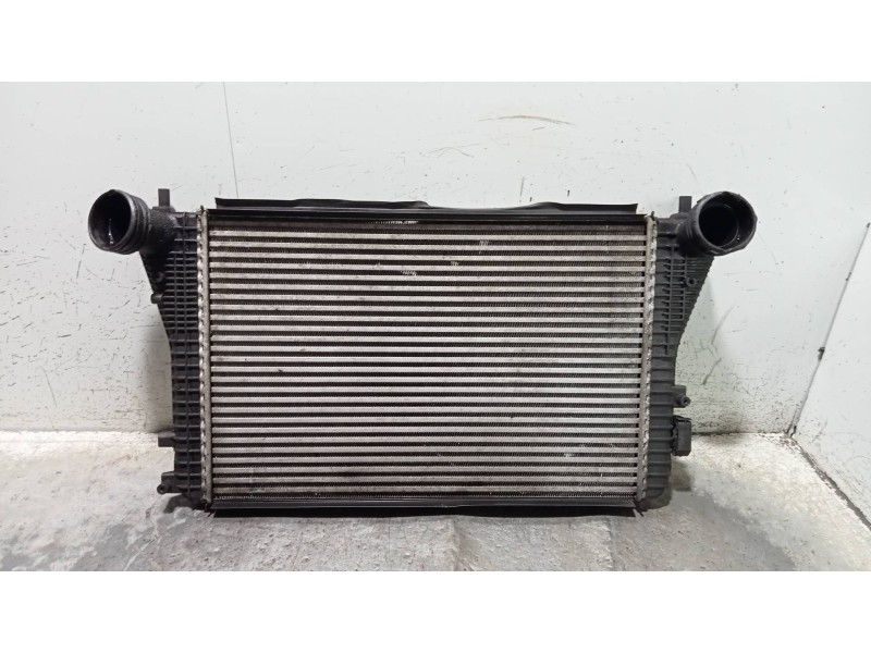Recambio de intercooler para seat altea xl (5p5) family referencia OEM IAM   