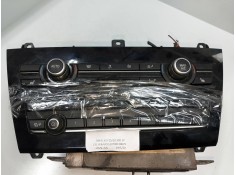 Recambio de sistema audio / radio cd para bmw x3 (f25) xdrive 30d referencia OEM IAM C1938984902 6512C1938984902 