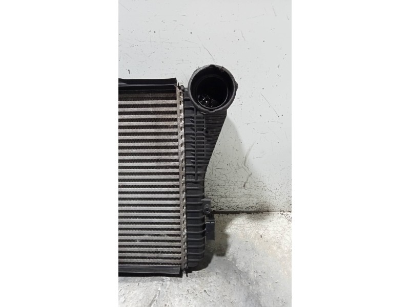 Recambio de intercooler para seat altea xl (5p5) family referencia OEM IAM   