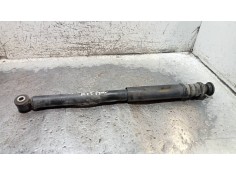 Recambio de amortiguador trasero izquierdo para nissan micra (k12e) acenta referencia OEM IAM 56200AX603  
