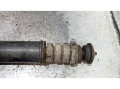 Recambio de amortiguador trasero izquierdo para nissan micra (k12e) acenta referencia OEM IAM 56200AX603   2