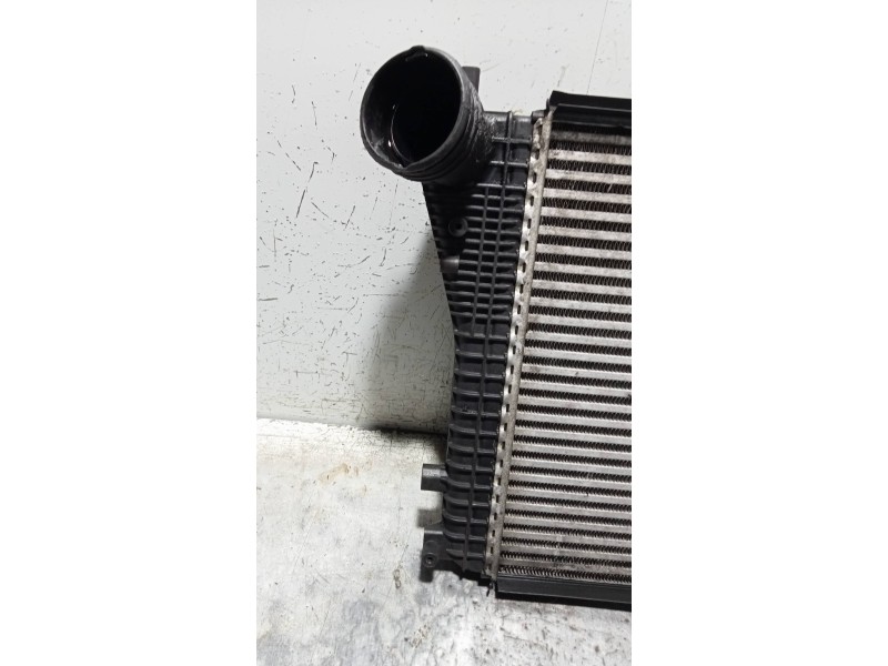 Recambio de intercooler para seat altea xl (5p5) family referencia OEM IAM   