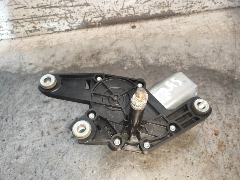 Recambio de motor limpia trasero para mercedes clase e (w212) familiar 250 cdi blueefficiency (212.203) referencia OEM IAM W0000