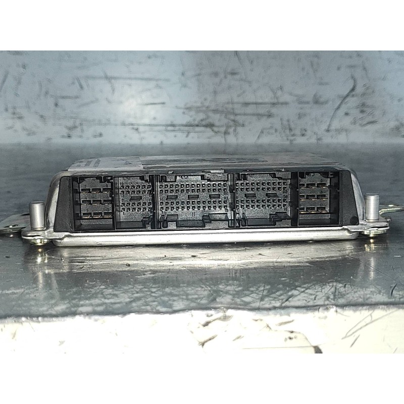 Recambio de centralita motor uce para nissan almera (n16/e) comfort referencia OEM IAM 0281010141 237105M300 B7