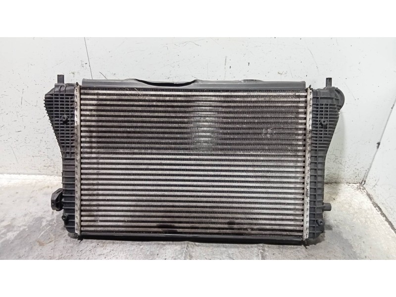 Recambio de intercooler para seat altea xl (5p5) family referencia OEM IAM   