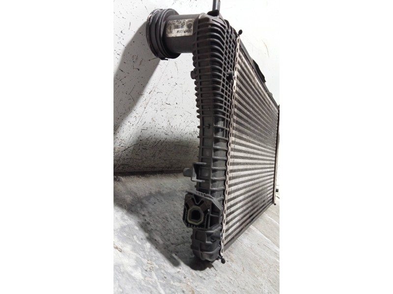 Recambio de intercooler para seat altea xl (5p5) family referencia OEM IAM   