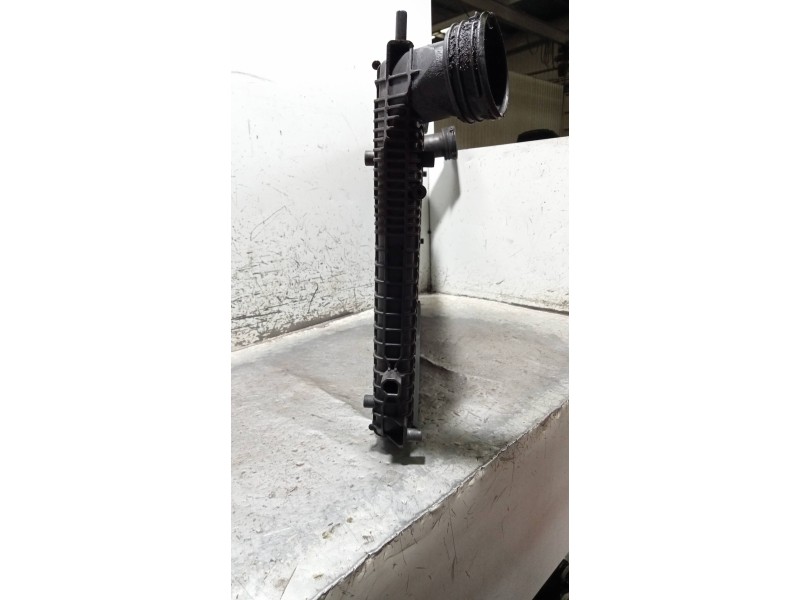 Recambio de intercooler para seat altea xl (5p5) family referencia OEM IAM   