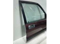 Recambio de puerta delantera derecha para isuzu trooper 3.0 dti cat referencia OEM IAM    2