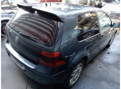 volkswagen golf iv berlina (1j1) del año 1999 2