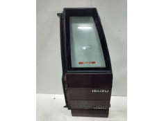 Recambio de porton trasero derecho para isuzu trooper 3.0 dti cat referencia OEM IAM   