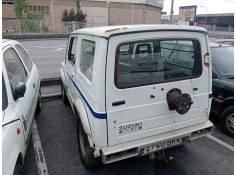 suzuki samurai sj 413 (sj) del año 2001 2