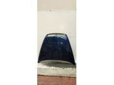 Recambio de capot para skoda octavia berlina (1z3) elegance referencia OEM IAM   