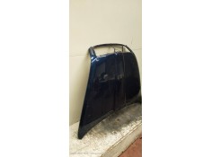 Recambio de capot para skoda octavia berlina (1z3) elegance referencia OEM IAM    2