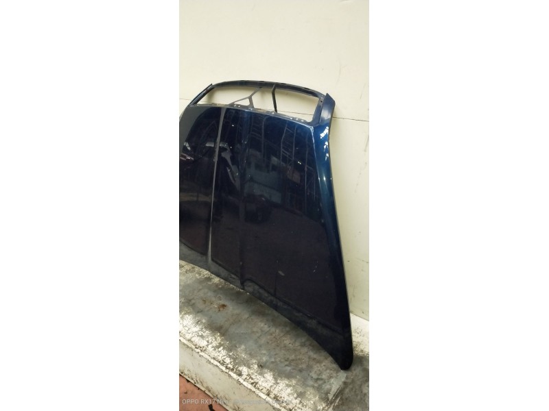 Recambio de capot para skoda octavia berlina (1z3) elegance referencia OEM IAM   