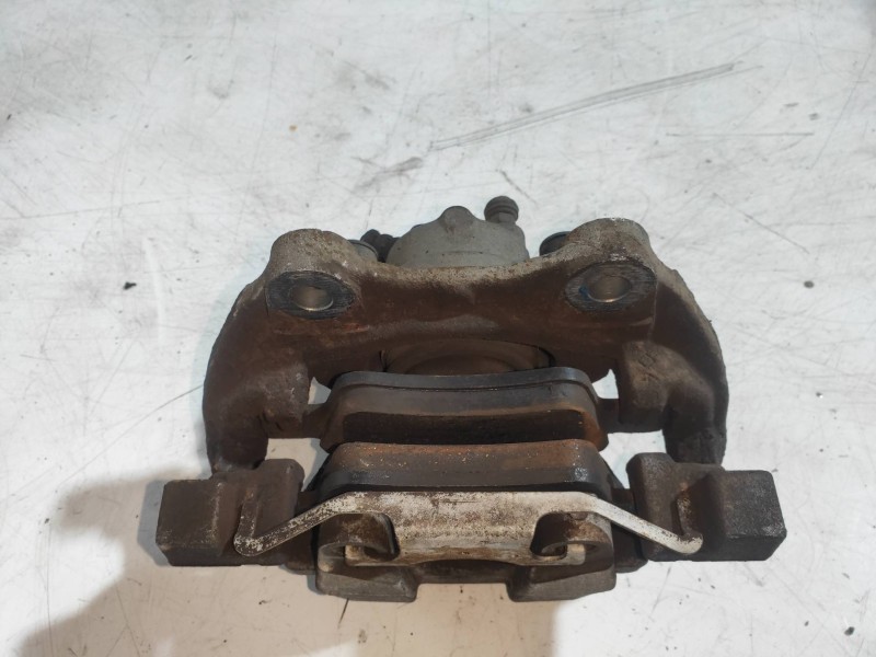 Recambio de pinza freno trasera izquierda para mercedes clase e (w212) familiar 250 cdi blueefficiency (212.203) referencia OEM 