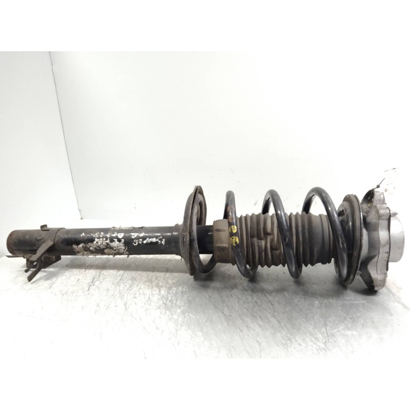 Recambio de amortiguador delantero izquierdo para peugeot boxer caja cerrada (rs 3000) (330/333) 2007 ) hdi (330) referencia OEM