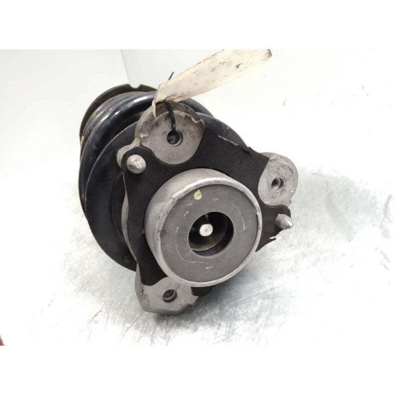 Recambio de amortiguador delantero izquierdo para peugeot boxer caja cerrada (rs 3000) (330/333) 2007 ) hdi (330) referencia OEM