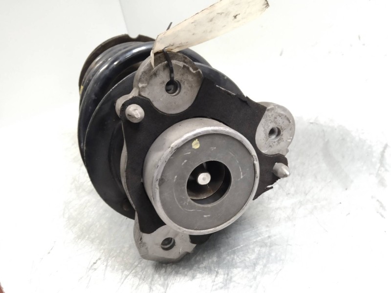 Recambio de amortiguador delantero izquierdo para peugeot boxer caja cerrada (rs 3000) (330/333) 2007 ) hdi (330) referencia OEM