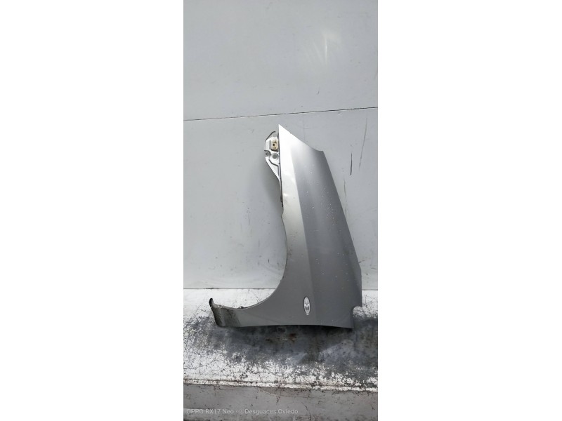 Recambio de aleta delantera izquierda para suzuki liana rh (er) 1.6 referencia OEM IAM   